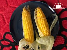 Cara rebus jagung yang sedap. Cara Rebus Jagung Versi Malas Tapi Sedap Berlemak Budak Bandung Laici