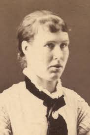 Mary (Denson) Hartnett (1860-1922)