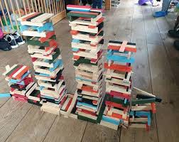 Annemiek Oost Sur Instagram Ochtendje Hard Werken Aan Een Stoer Schip Van Kapla Float Your Boat Building Blocks Floating