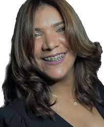 Rosanna Genao's Instagram, Twitter & Facebook