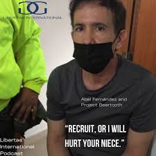 Libertas International Podcast