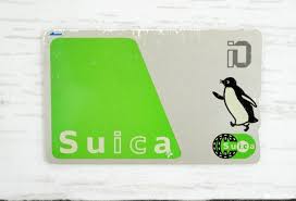 Suicaだけじゃない 日本のicカード乗車券の豆知識大公開 Matcha 訪日外国人観光客向けwebマガジン