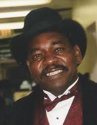 Donnie Thomas Obituary (2013)