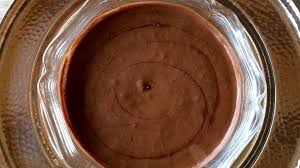 Mousse Au Chocolat Non Calorique Recette De Mousse Au Chocolat Non Calorique Marmiton