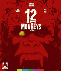 12 monkeys dizisini 1080p, full hd olarak izle, oyuncuları, konusu ve tartışmalarıyla bilgi sahibi ol. Blu Ray Review Terry Gilliam S 12 Monkeys On Arrow Video Slant Magazine