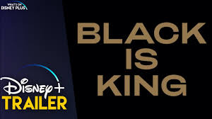 And july is looking to be quite a hot month on disney+ as your living room is about to become the room where it happens. Beyonce Black Is King Disney Teaser Trailer Youtube