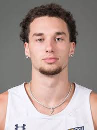 2023-24 Men's Basketball Roster