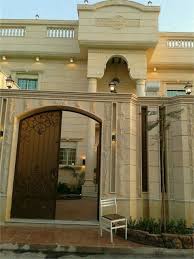 فيلا فاخره للبيع بحي راقي في جده تصميم ولا اروع 4 غرف نوم 4 حمامات الدور الاول الارضي صالون house styles mansions property for sale