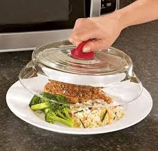 Maybe you would like to learn more about one of these? Discover The Best Glass Microwave Cover For 2021 Reviewed