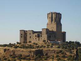 Encuentra toda la información de belalcazar en elpais.com.co. Castle Of Belalcazar Wikipedia