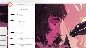 Adobe sketch free brushes licensed under creative commons, open source, and more! Use Kyle T Webster S Brushes In Your Designs Adobe Photoshop Sketch Tutorials