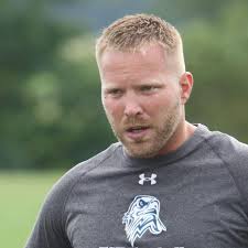 Francis Scott Key's Josh Rutter named Ravens Coach of the Week