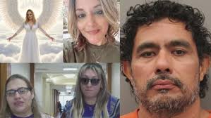 Acusan a Sean Stillman de asesinato por distribuir fentanilo a una mujer  que murió tras una sobredosis en Galveston