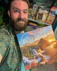 Justin Ables 📸 Board Game Photographer/Videographer