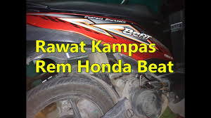 Aug 04, 2021 · letak busi pada beat karbu / letak busi pada beat. Cara Pasang Busi Honda Beat Ciri Busi Injeksi Yang Minta Diganti Youtube