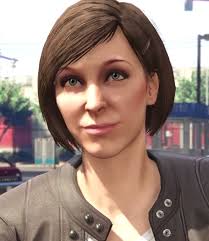 I told him that two's company and three's a crowd. Karen Daniels Gta Wiki Fandom