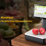 checkout POS price computing scale weight from www.hprt.com
