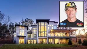 Maybe you would like to learn more about one of these? Motocross Star Brian Deegan Selling 4 95m North Carolina Mansion