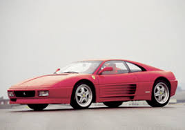 Ordinary drivers morph into paparazzi, turning their digital cameras and video recorders on to film your every move as you drive by with the top down. 1993 Ferrari 348 Gt Competizione F 119 Specifications Technical Data Performance Fuel Economy Emissions Dimensions Horsepower Torque Weight