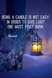 Pin By Artful On Quotes In 2020 Rumi Quotes Influential Quote Rumi