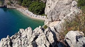 Πακέτα προσφορών για ντουμπρόβνικ, σπλιτ, λίμνες πλίβιτσε στις πιό οικονομικές τιμές της αγοράς με πλούσιες ελληνόφωνες ξεναγήσεις. Nugal Beach Makarska Croatia Kroatia Youtube