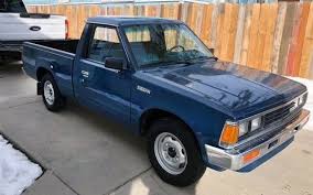 Image result for Deep Blue 1985 Datsun