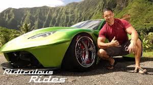 i built a 200mph supercar ridiculous rides youtube i built a 200mph supercar ridiculous rides