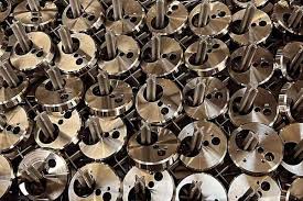 Precision Turned Parts Manufacturer: Your Trusted CNC Partner