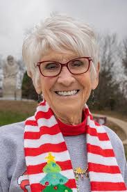 Pat Koch to receive 2022 Sachem Award