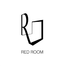 An interesting design feature of this black and white bedroom is the full size black chalkboard wall, combined with a whiteboard wall. Logo Design Red Room On Behance