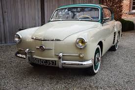 Image result for Gray 1955 Renault