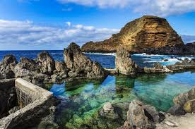 10 Reasons Why You Should Visit Madeira Island Portugal This Summer Is Brought To You By The Vacation Rentals W National Parks Holidays In Europe Visiting