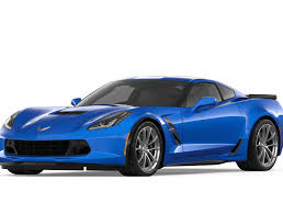Corvette grand sport year tested: 7th Heaven Ranking The Seven Best C7 Configurations Hagerty Media