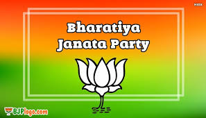 Pin On Bjp