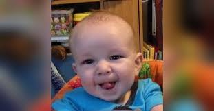 Patrick Daniel Hobson Obituary