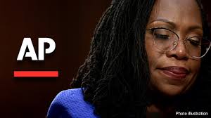 AP mocked for saying GOP opposes Ketanji Brown Jackson for having 'too much  empathy'