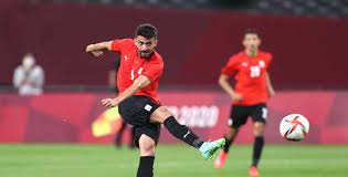 يلعب منتخب مصر الأوليمبي ضد أستراليا الأربعاء 28 يوليو 11 صباحاً. Va2mgylwblpesm