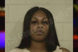 Malika Stephens — Liberty County Jail Bookings