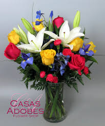 Mayfield florist has been serving the tucson arizona area since 1982. Tucson Az Flower Delivery Casas Adobes Flower Shops