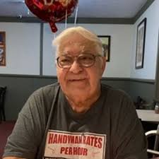 John Zemba's Instagram, Twitter & Facebook