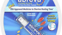 Image result for what is cold sore treatment