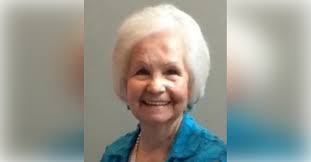 Obituary information for Phyllis Jane Stephenson