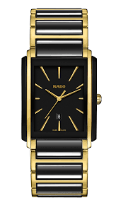 0 ratings0% found this document useful (0 votes). Integral Rado Uhren