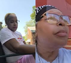 Malik Trevelle If He Loves Me