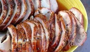 4 pomodori maturi pelati e affettati; Ricetta Capocollo Di Maiale Alle Cipolle Le Ricette Di Buonissimo