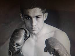 of Boxing's 'Colour Bar!'