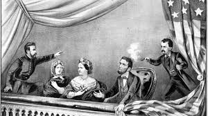 It has been said that he would walk. The Final Days Of Abraham Lincoln Biography