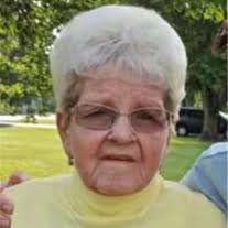 Nellie Sue Nance Fagan Obituary February 6, 2016