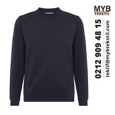 Uzun Kollu Sweat Bisiklet Yaka Siyah 2020 Tisort Siyah Uzun Kollu