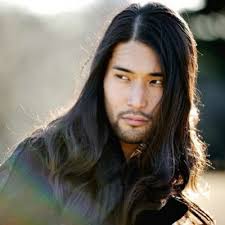There are plenty of asian guys with long hair, and it's time to highlight the hairstyles that complement their lengthy tresses. Long Asian Haircut Men Novocom Top